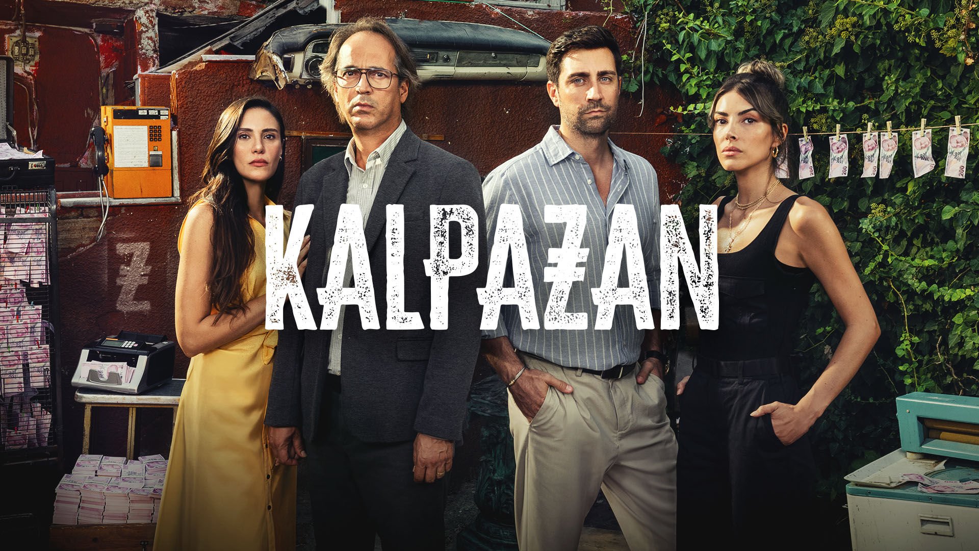 Kalpazan dizisi final mi yapıyor? Kalpazan  dizisi neden final yapıyor?
