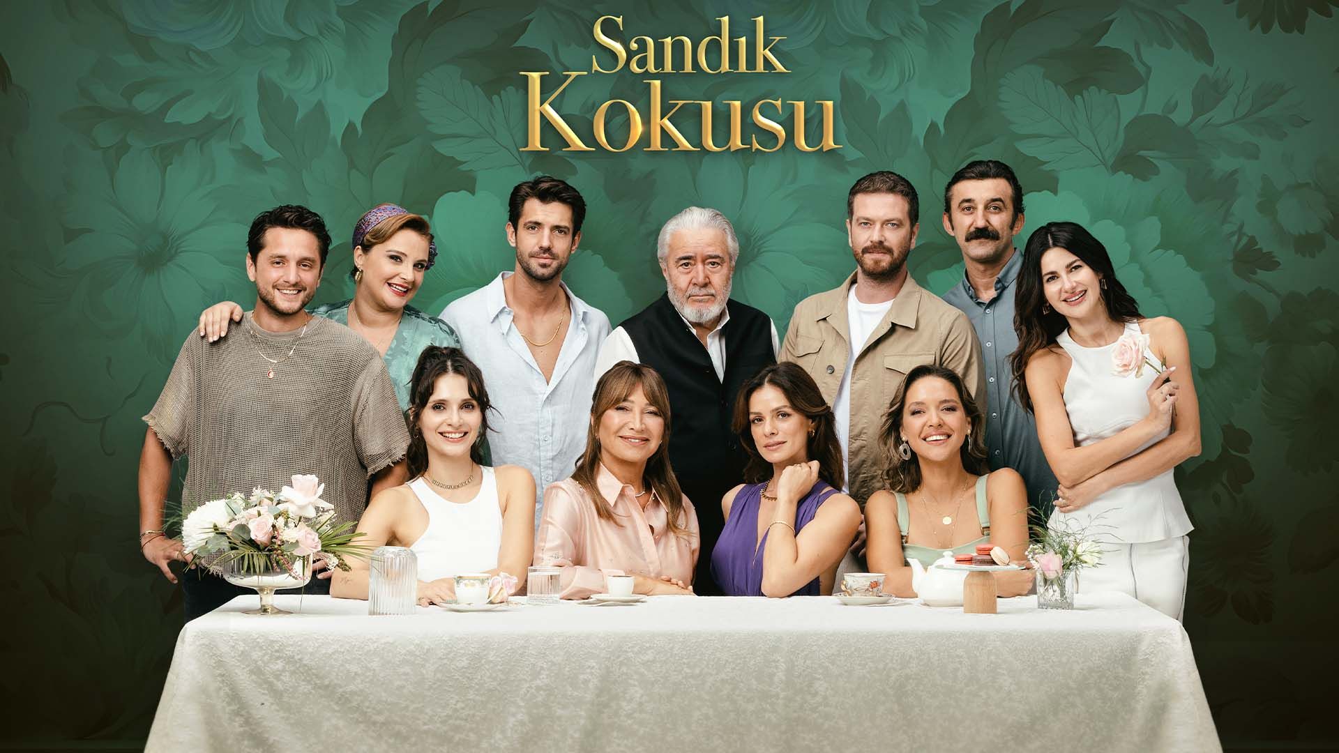 Sandık Kokusu final mi yapıyor? Sandık Kokusu dizisi neden final yapıyor? 
