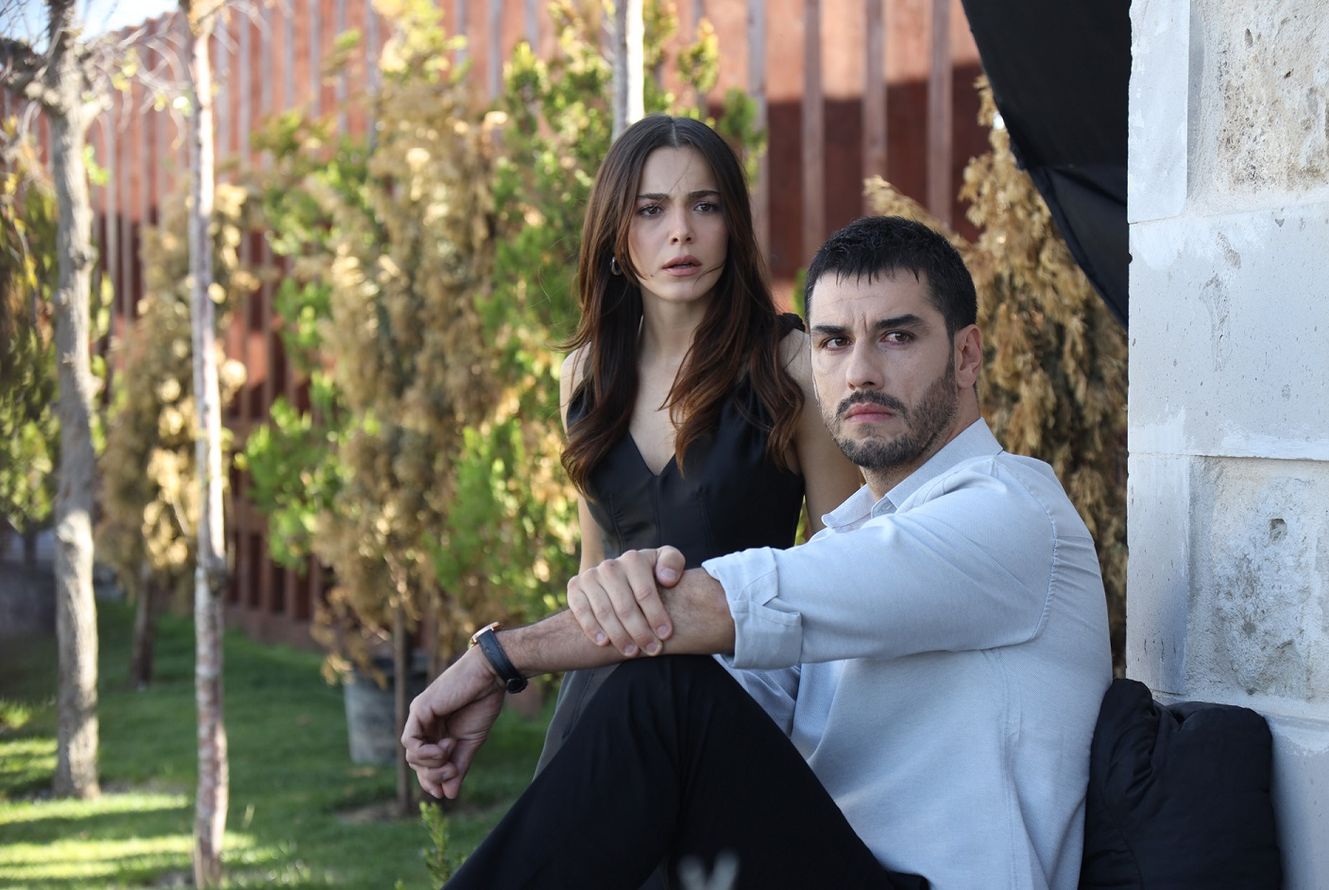 Siyah Kalp final mi? Siyah Kalp dizisi neden final yapıyor? 