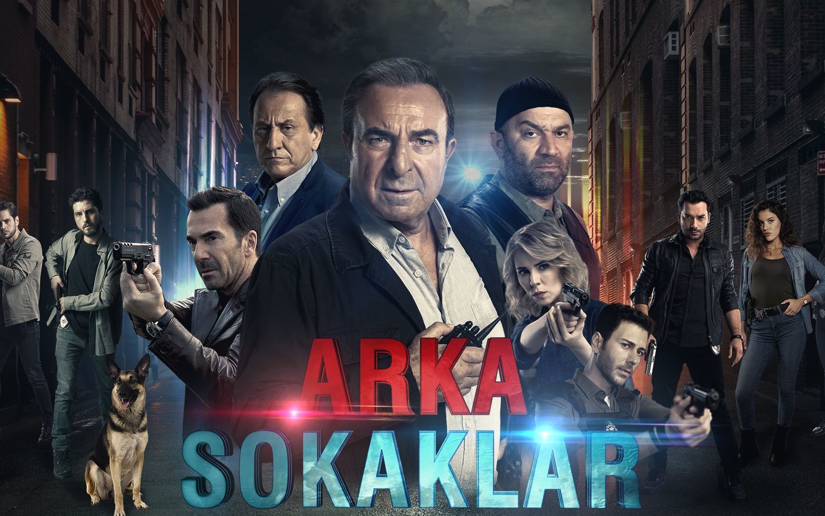 Arka Sokaklar dizisi final mi yapıyor? Arka Sokaklar dizisi neden final yapıyor?	