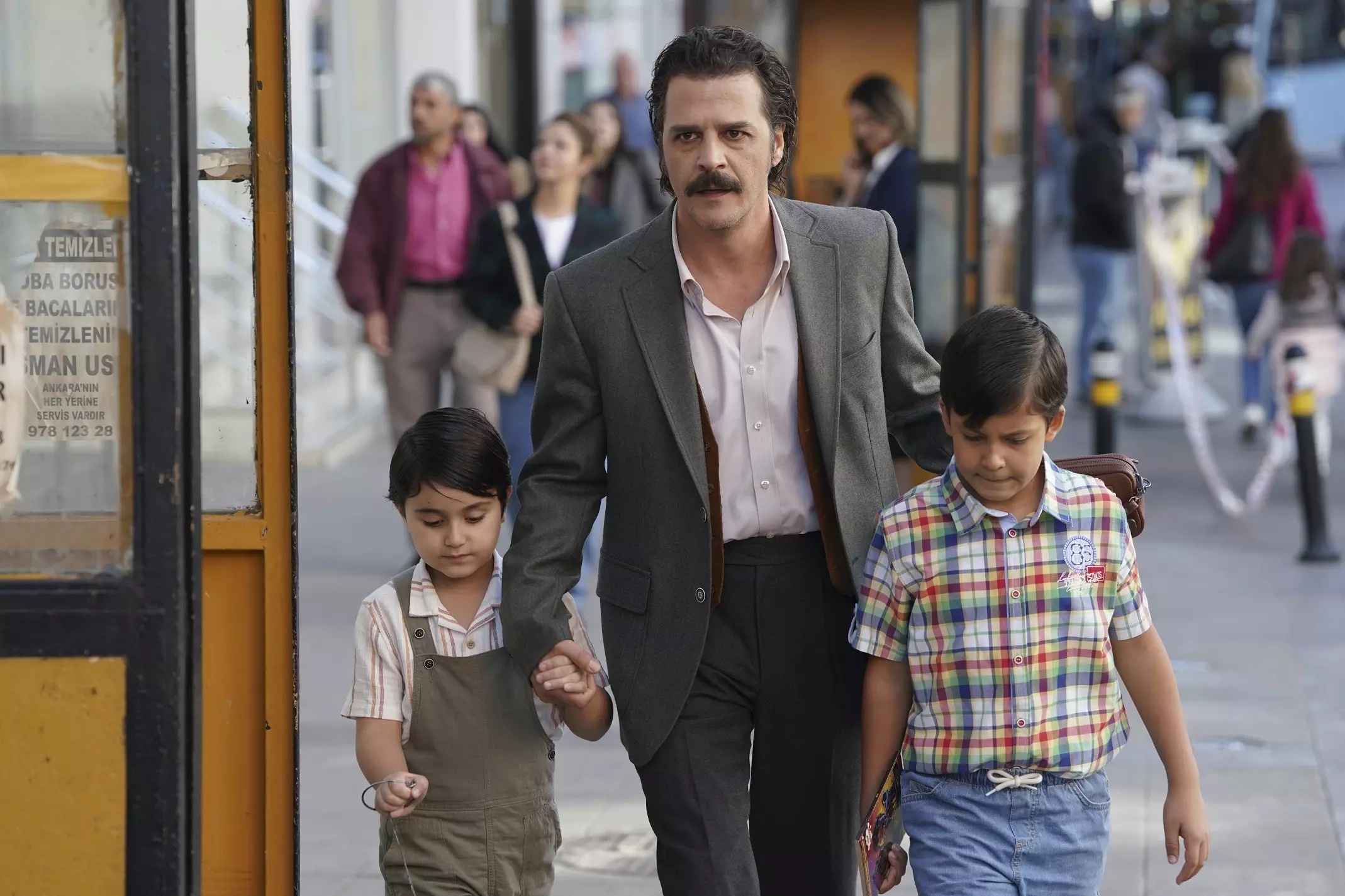 Annem Ankara final mi yapıyor? Annem Ankara neden final yapıyor? 