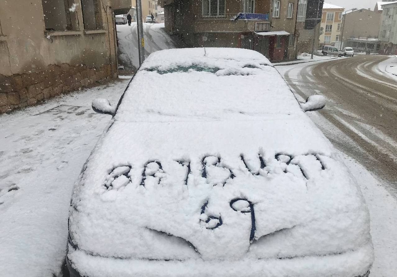 Bayburt’a Kar Ne Zaman Yağacak? Bayburt’a Bu Yıl Kar Yağacak mı? Bayburt’ta İlk Kar Yağışı Ne Zaman Bekleniyor?