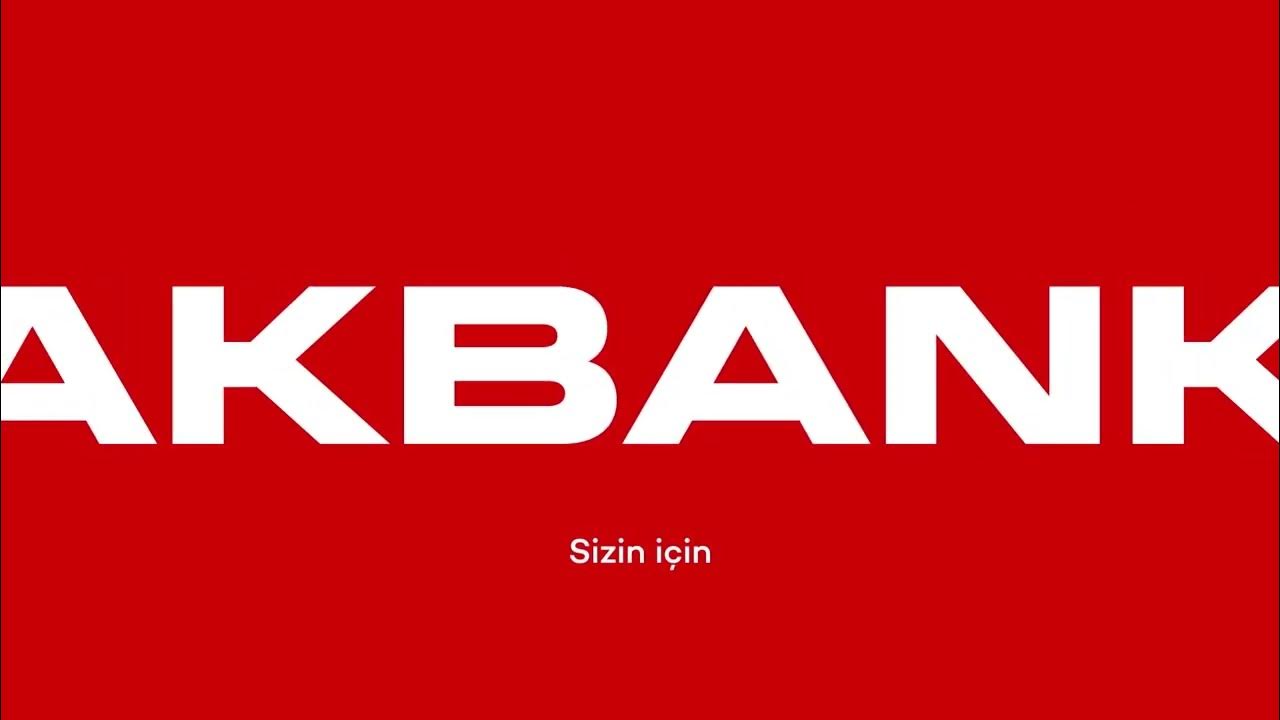 Akbank logosu neden ekrana sığmıyor? Akbank logosunun ekrana sığmamasının sebebi nedir?