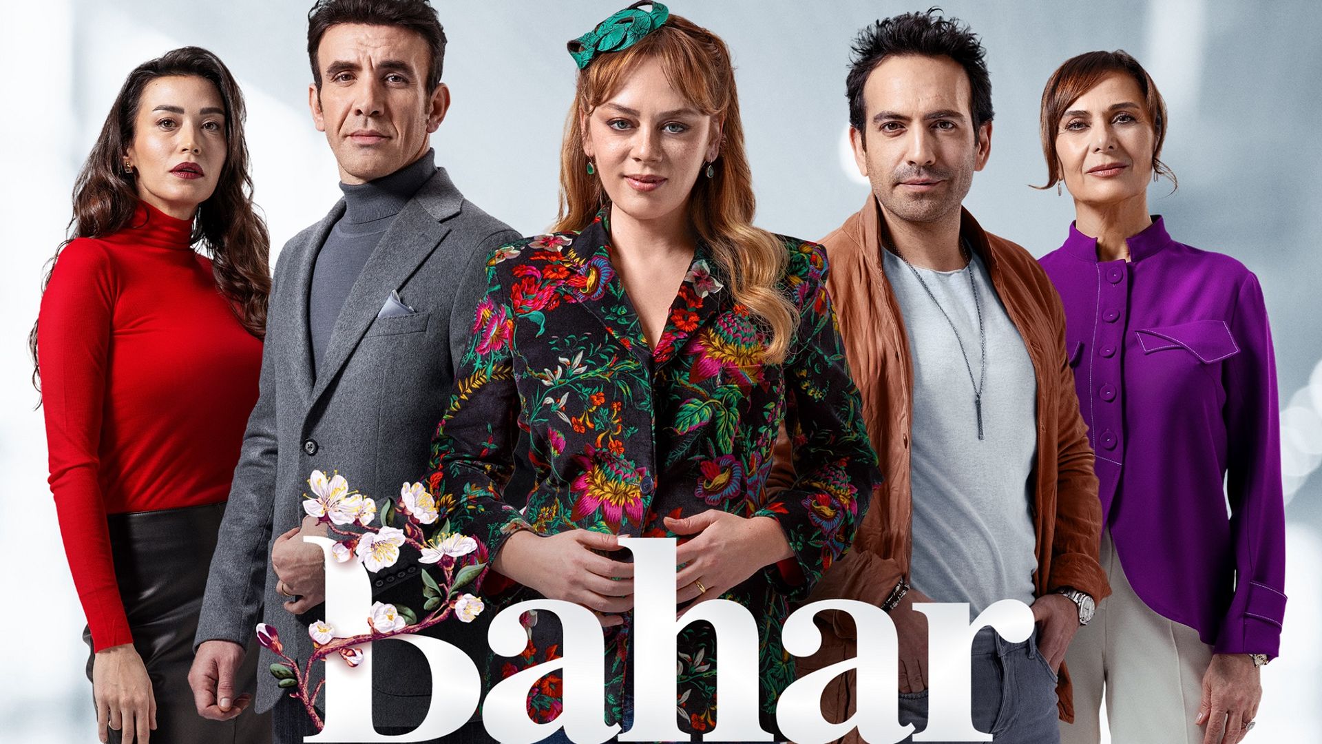 Bahar bu akşam var mı, yok mu? Bahar yeni bölüm ne zaman? 3 Aralık Show TV yayın akışı 