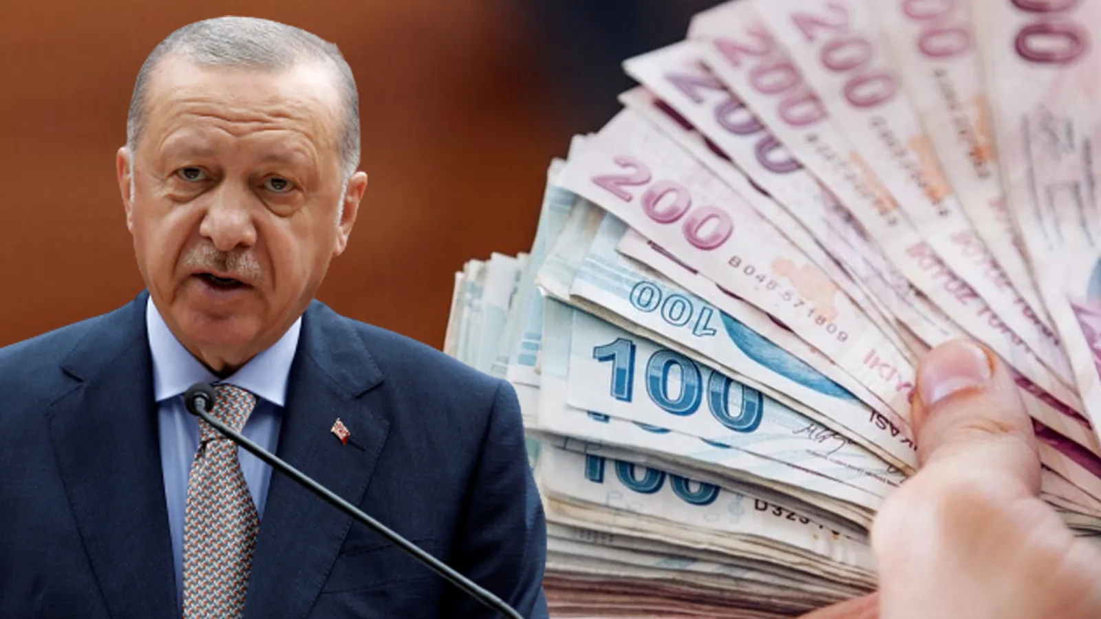 Erdoğan'dan Asgari Ücret Zammı Açıklaması: Yeni Rakamlar Gündemde!