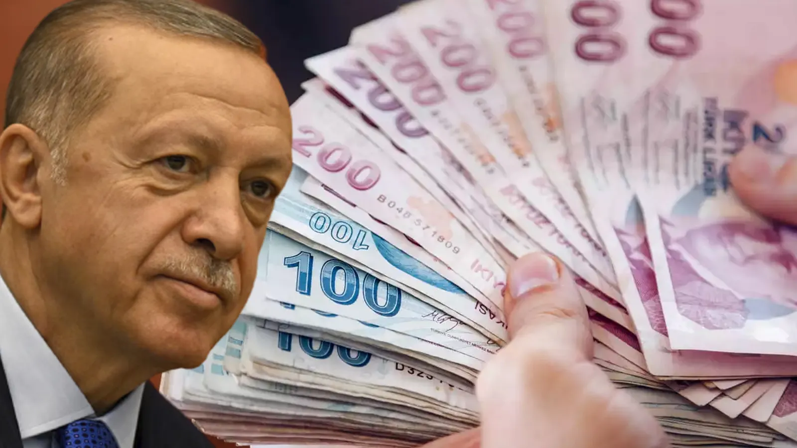 Cumhurbaşkanı Erdoğan’dan Tarihi Hamle: Asgari Ücrete Şok Zam Oranı