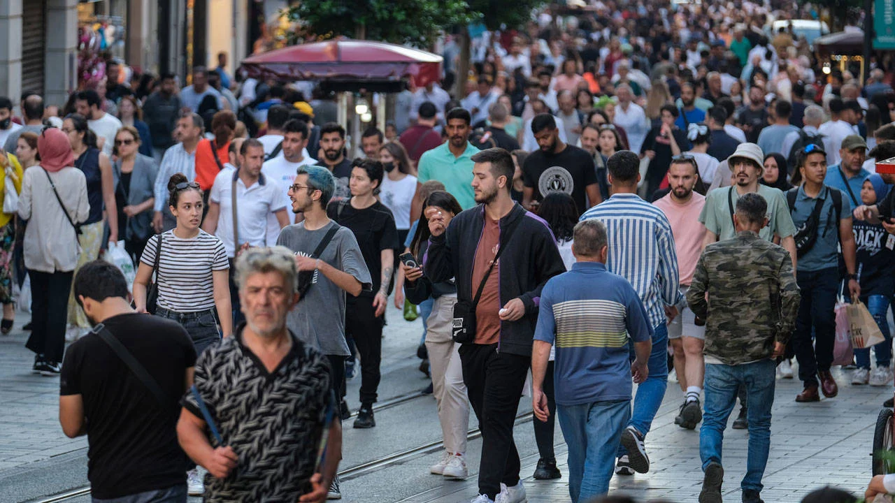 2024 İşsizlik Oranı Şok Etti! Genç ve Kadınlarda İşsizlik Rekor Kırıyor