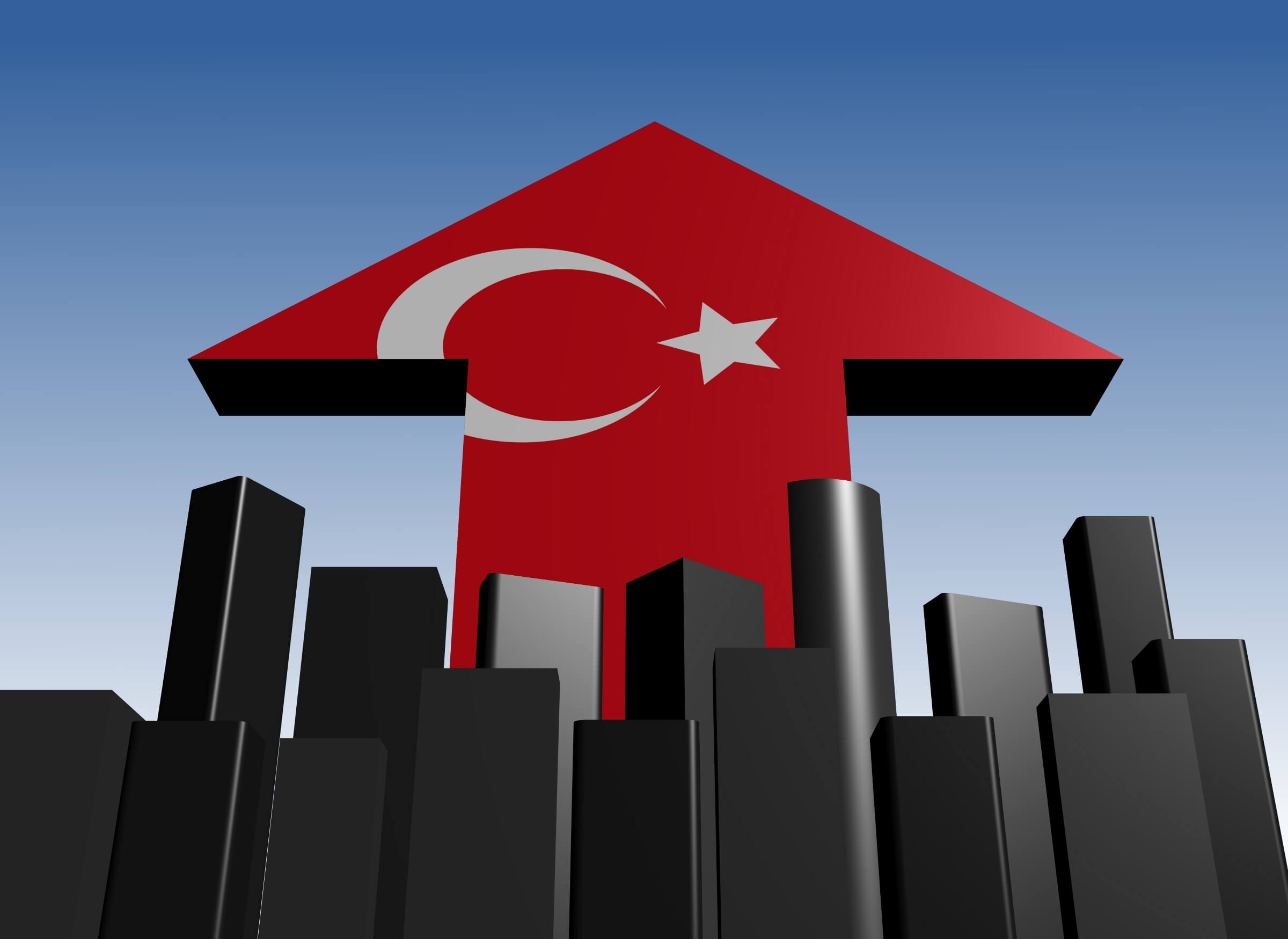 Türkiye Ekonomisi: Büyüme Hedefi Zorlanıyor, Enflasyon Tehdit Ediyor