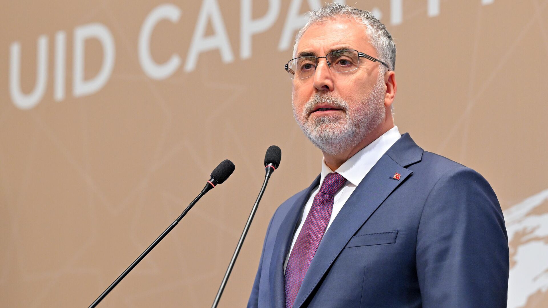 Tartışmalar Bitiyor! Hükümetten Son Dakika Asgari Ücret Açıklaması! 