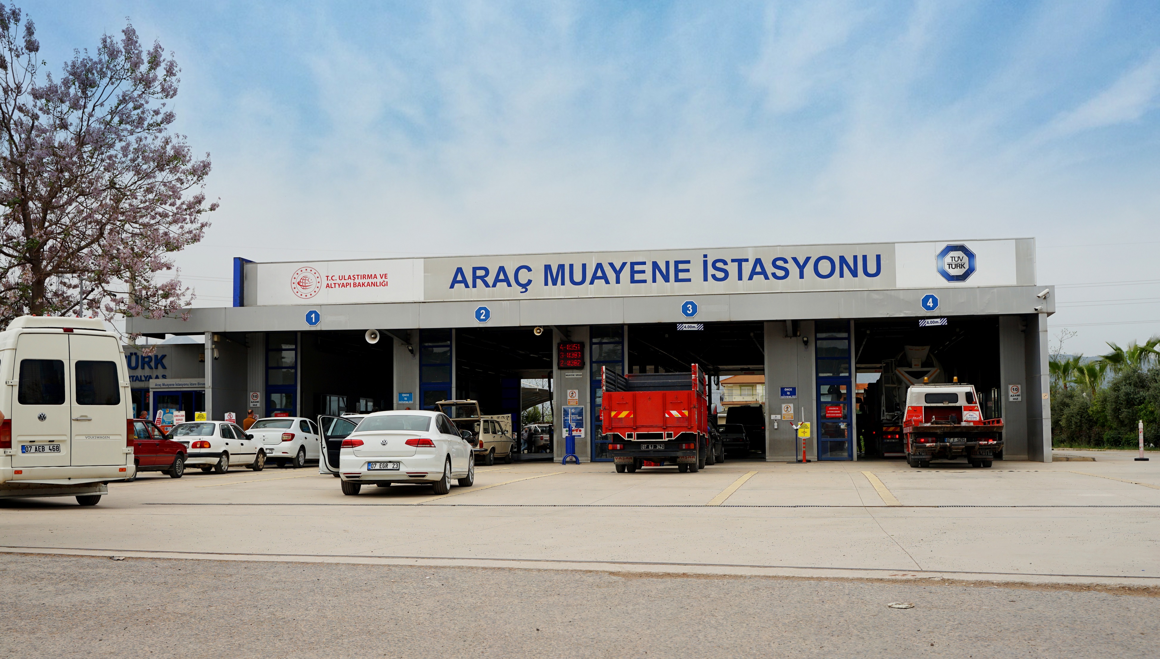 2025 Zamlı Araç Muayene Ücretleri Belli Oldu! 2025 Tüvtürk muayene ücretleri ne kadar olacak? Hangi araç için ne kadar ödeme yapılacak?