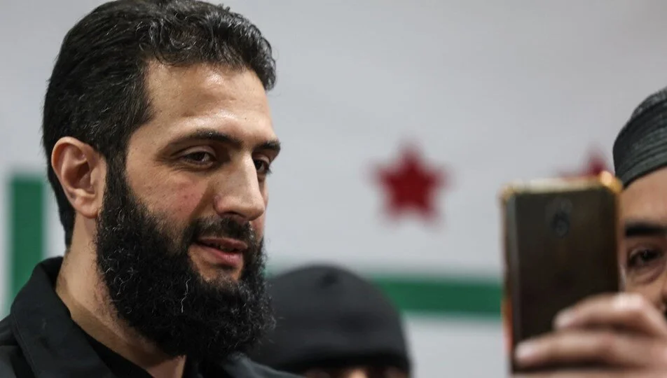 Suriye’nin Yeni Başkanı Kim Oldu? Ebu Muhammed el-Golani Kimdir? Colani kimdir, HTŞ lideri Colani nereli, kaç yaşında?