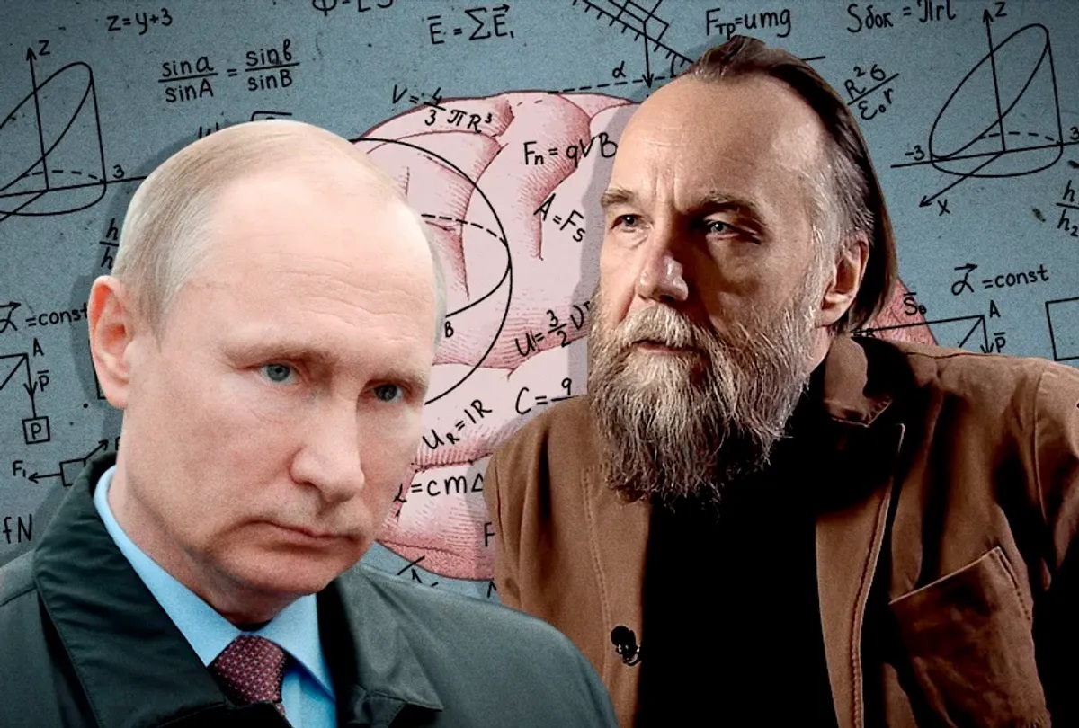 Aleksandr Dugin kimdir? Aleksandr Dugin nereli ve kaç yaşında? Putin'in danışmanı Aleksandr Dugin kimdir? Aleksandr Dugin Türkiye'yi neden tehdit etti?