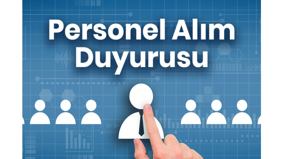 Harita Teknikeri, Mimar, Büro Personeli, Veteriner... Farklı Branşlardan Belediye Alımları Başladı! 