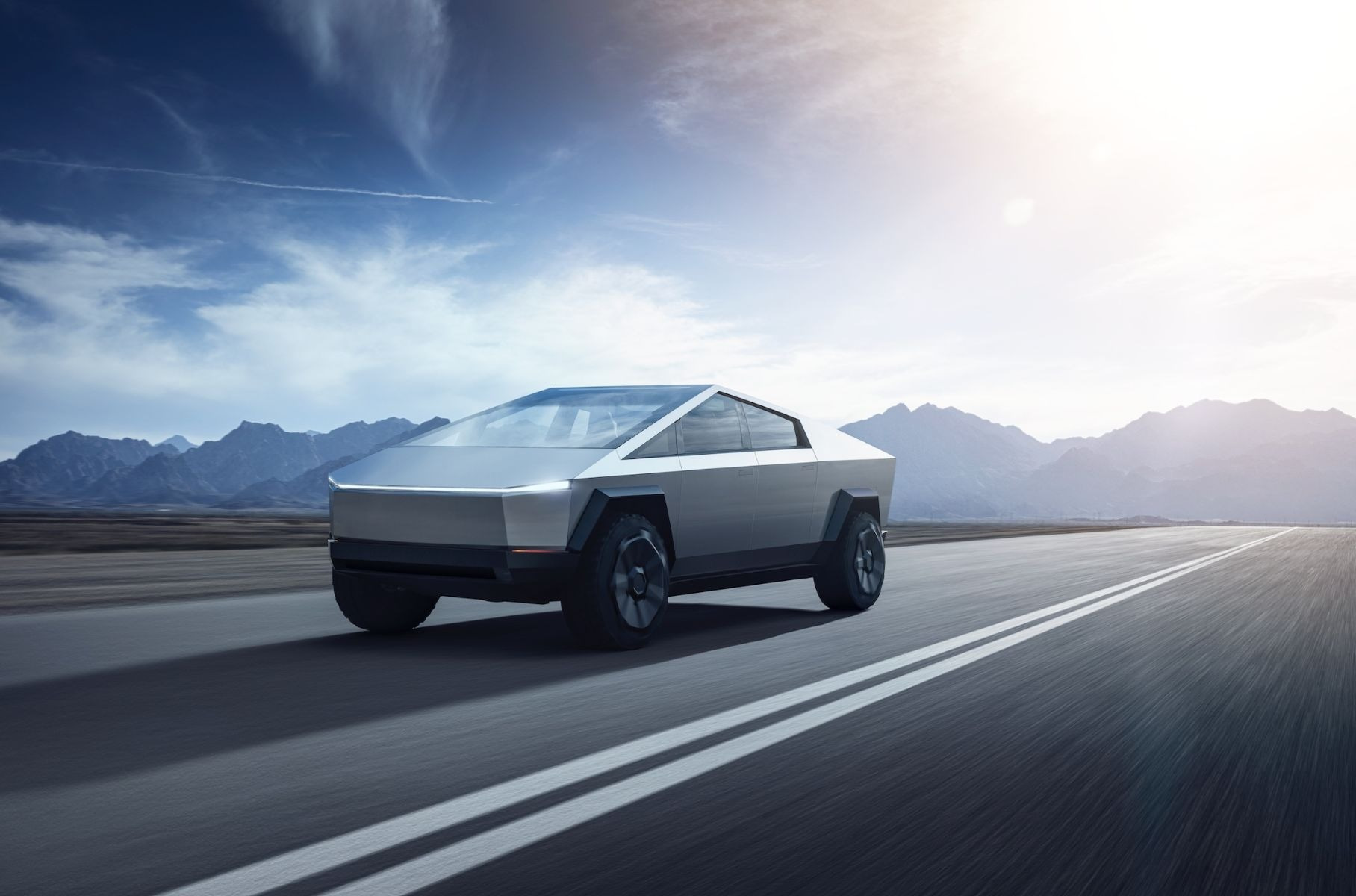 Elektrikli Araç Piyasasına Damga Vuracak İddia! Tesla O Modeli Çok Ucuz Olacak!