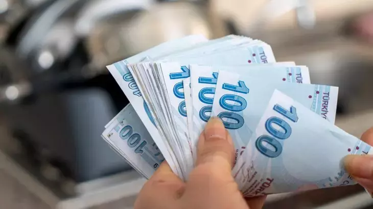 Asgari Ücret Açıklandı! Net 22 bin 104 TL Oldu