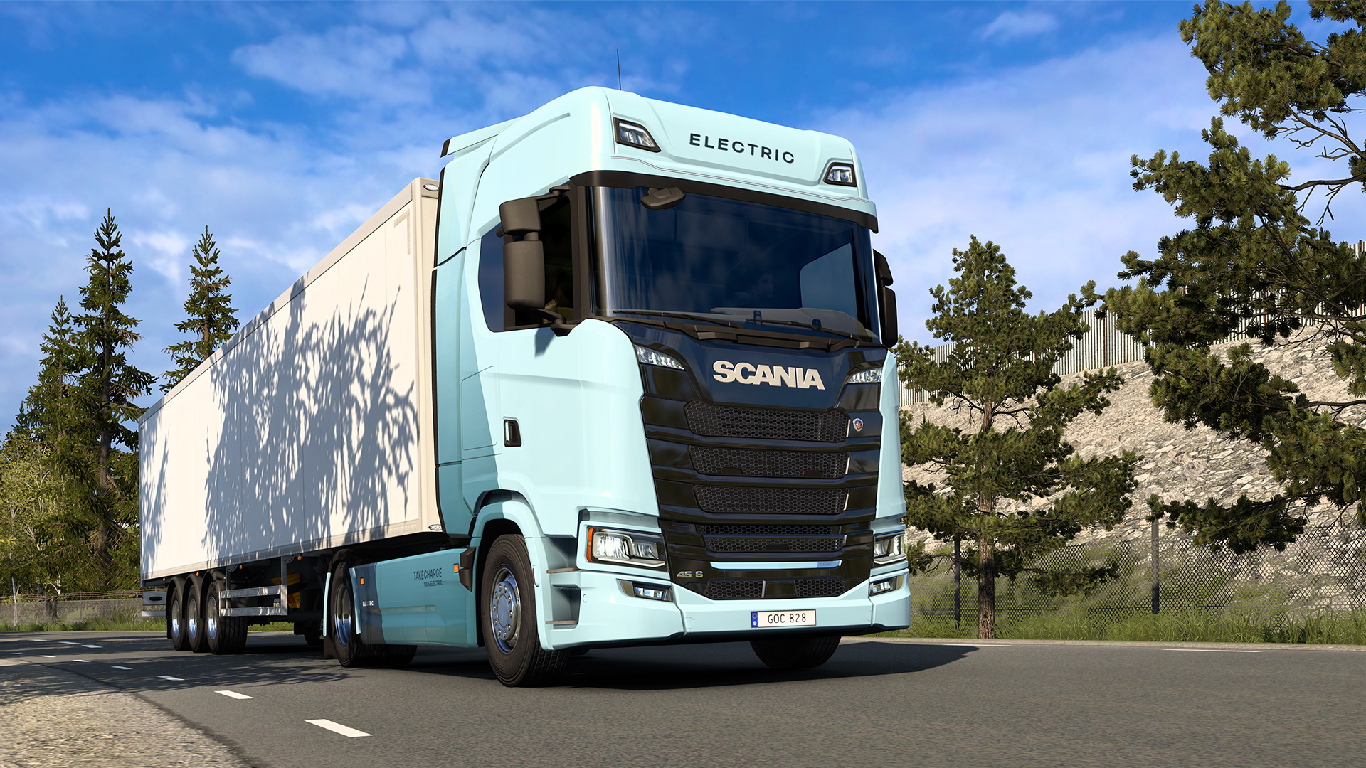 Euro Truck Simulator 2 radyo ekleme nasıl yapılır? ETS2 radyo ekleme