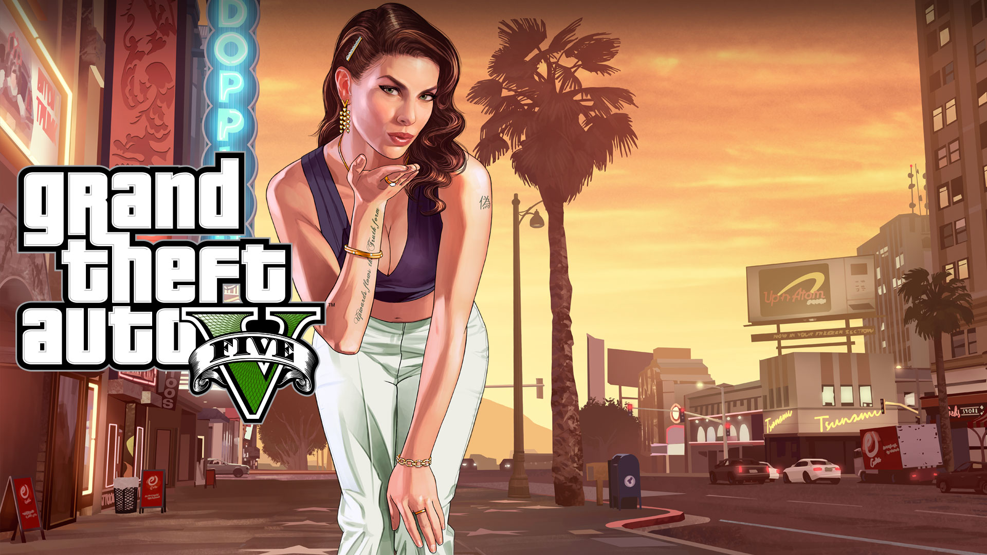 GTA 5 Altyazı Açma Nasıl Yapılır? GTA 5 Altyazı Nasıl Açılır?