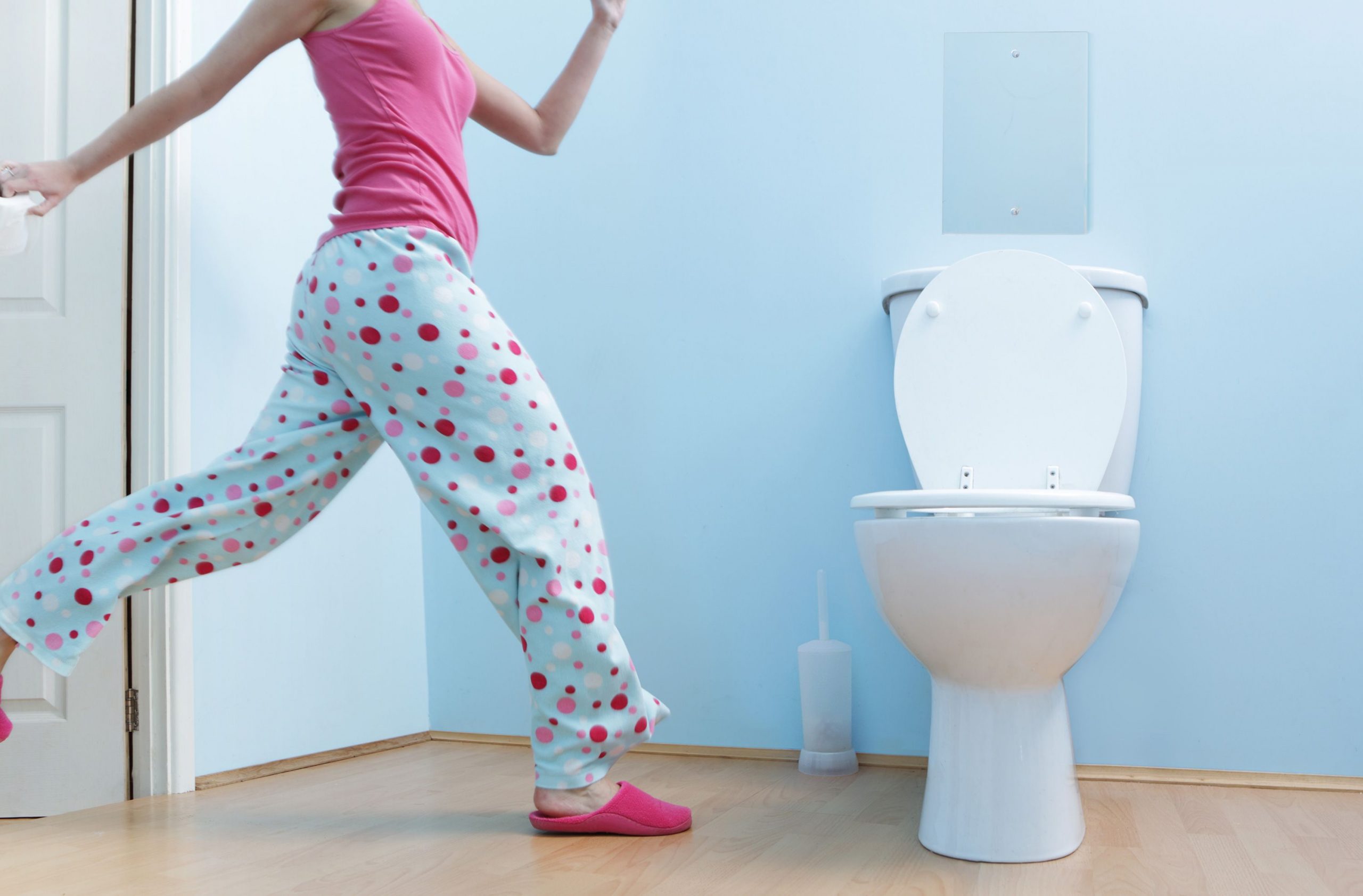 Sık İdrara Çıkma Sebepleri Nelerdir? Normal Bir İnsan Kaç Saatte Bir İdrara Çıkar? Sık İdrara Çıkma Tedavisi Nedir?