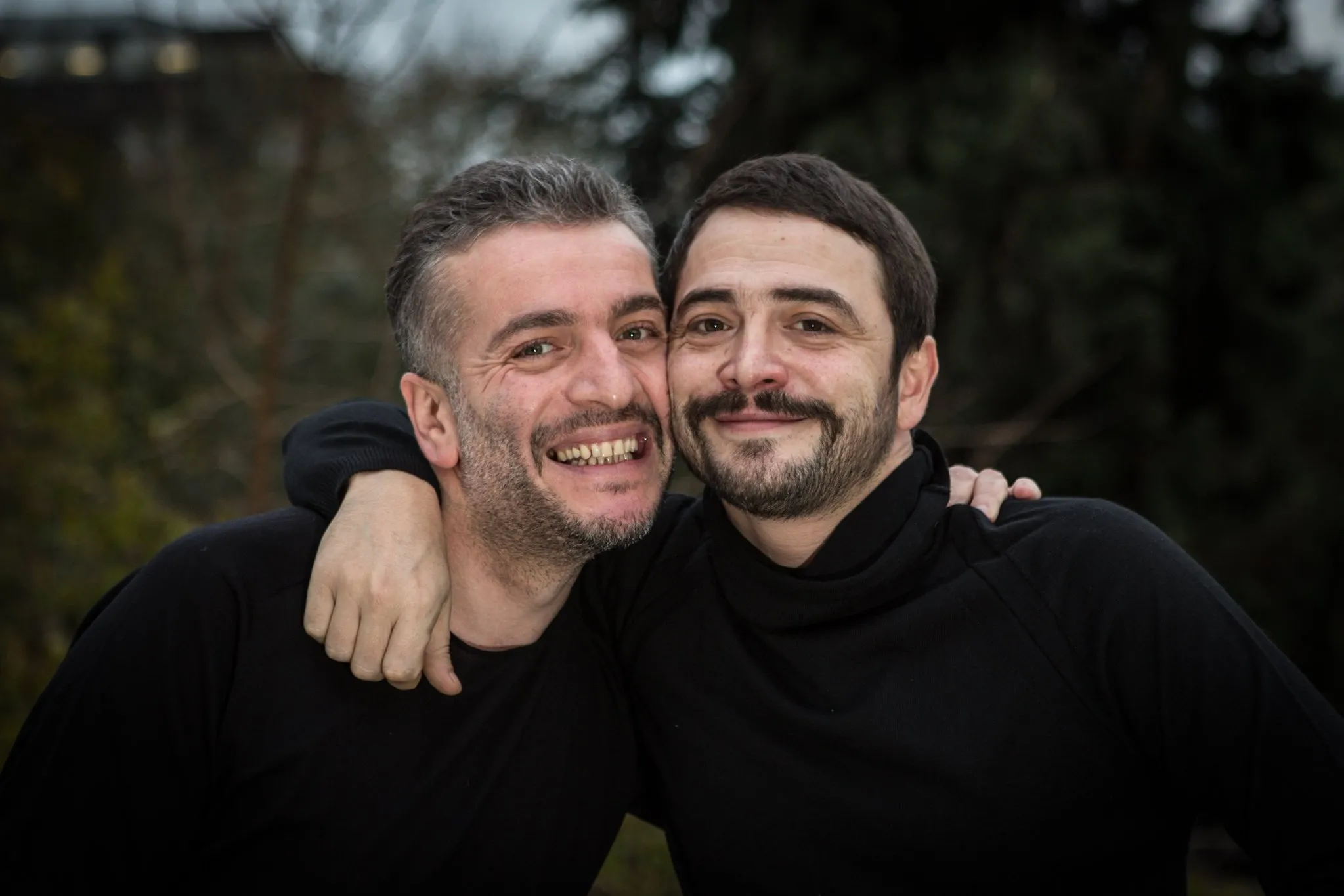 Ahmet Kural Murat Cemcir neden küstüler? Ahmet Kural ve Murat Cemcir neden ayrıldı?