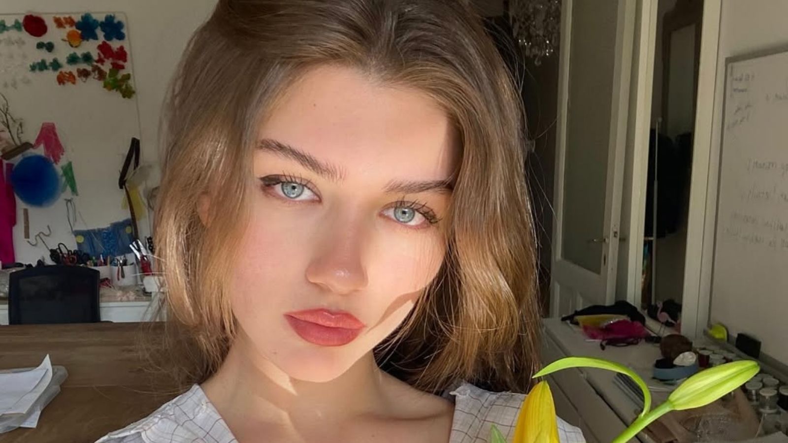 Selinay Taşol Kimdir? Selinay Taşol Evli mi? Sevgilisi Var mı? Selinay Taşol Kaç Yaşında, Nereli, Hangi Dizilerde Oynadı?