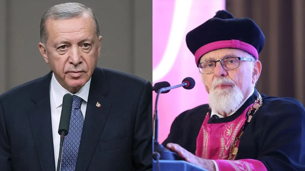 Hahambaşı Nedir? Hahambaşı Görevleri Nelerdir? Türkiye’de Hahambaşı Nerede? Hahambaşılık Türkiye’de Nasıl Seçilir?