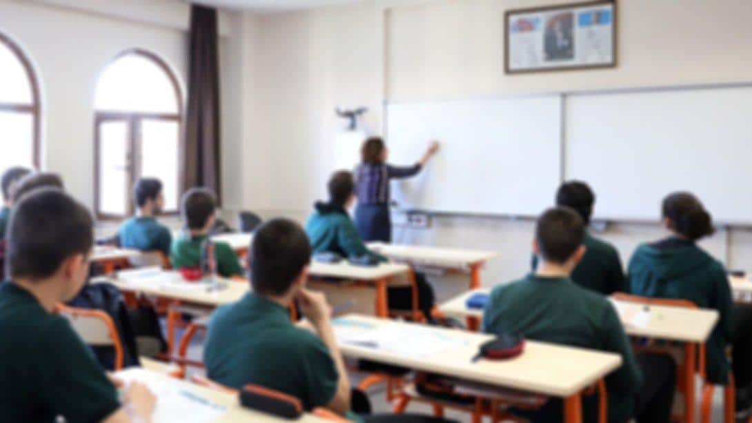 Okullarda Son Hafta Yoklama Alınıyor Mu? Okul Son Hafta Yoklama Geçerli Mi, Son 5 Gün Alınan Yoklama Geçersiz Mi?