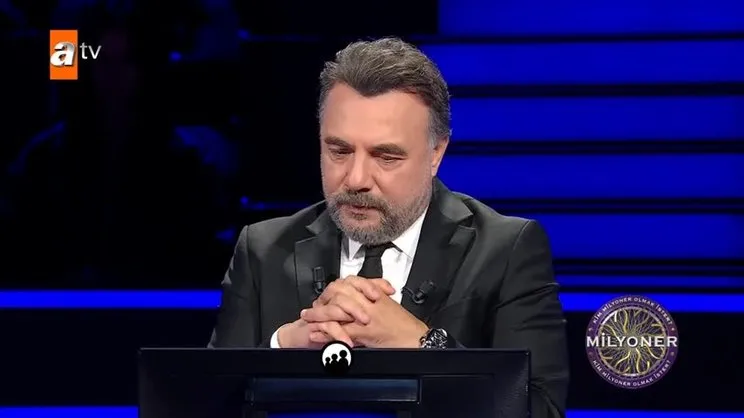 Cıncık hangisiyle eş anlamlıdır? Kim Milyoner Olmak İster 26 Ocak 2025 