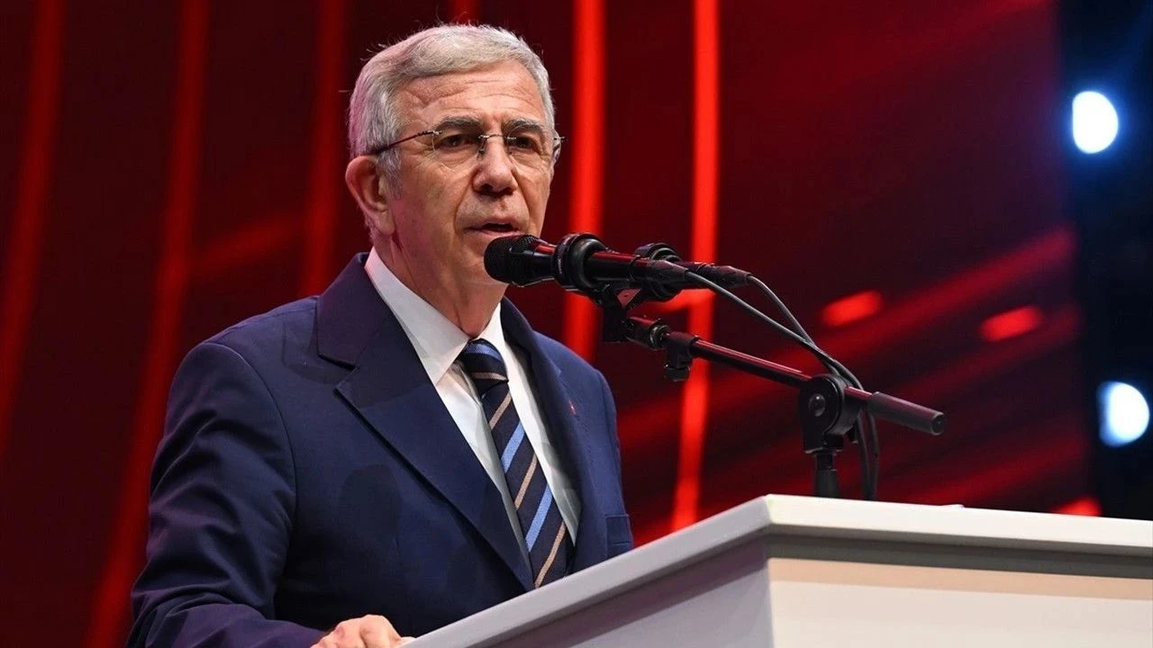 Ramazan’da 2.500 TL Nakdi Yardım! Mansur Yavaş’tan Yeni Açıklama