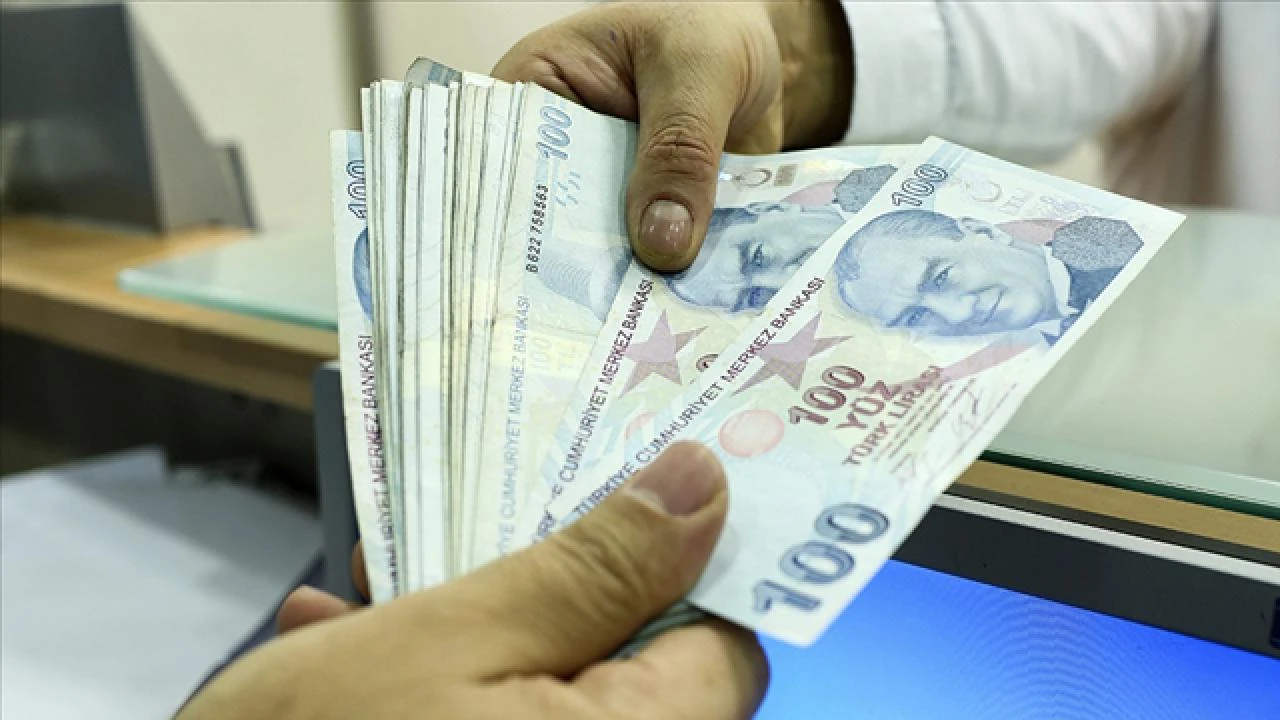 Emekliye 20.000 TL’ye Varan Ödeme! Hangi Banka Ne Kadar Promosyon Veriyor?