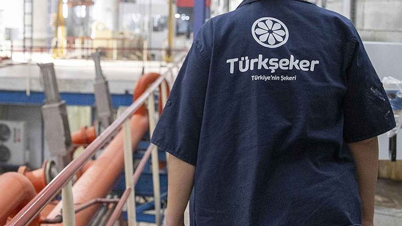 Türkşeker 1685 İşçi Alımı Ne Zaman Başlıyor? Başvuru Şartları Neler, Kimler Başvurabilir?