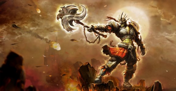 Knight Online Dünyasında Ezber Bozan Platform: Aradığınız Her Şey Tek Adreste!
