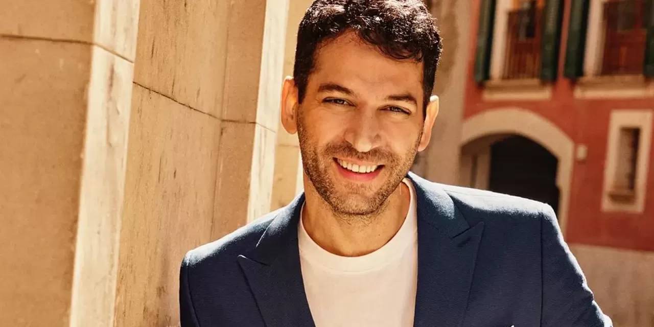 Güller ve Günahlar’ın Serhat’ı kimdir? Murat Yıldırım kaç yaşında, nereli, hangi dizilerde oynadı?