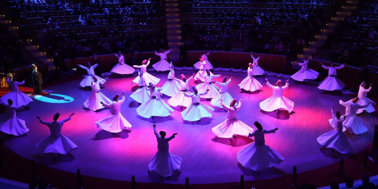 şebi arus