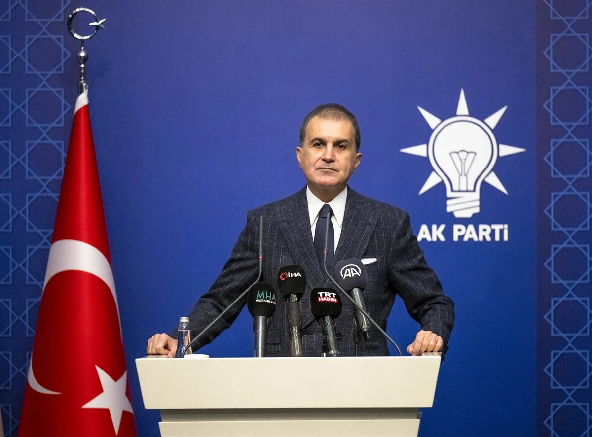 ömer çelik