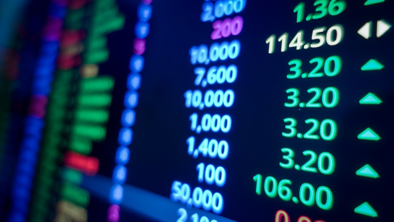 canlı borsa nedir