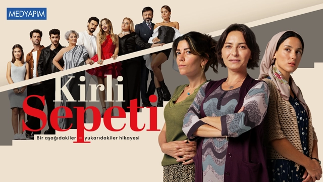 kirli sepeti final