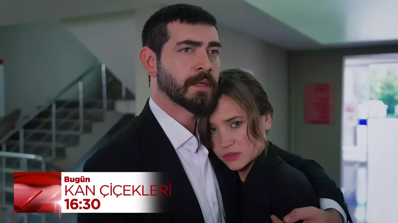 kan çiçekleri neden final