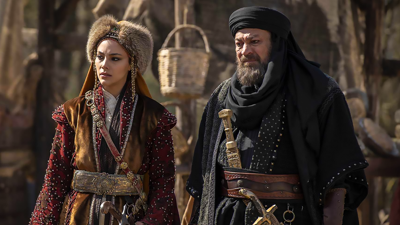 Kudüs Fatihi Selahaddin Eyyubi final mi yapıyor