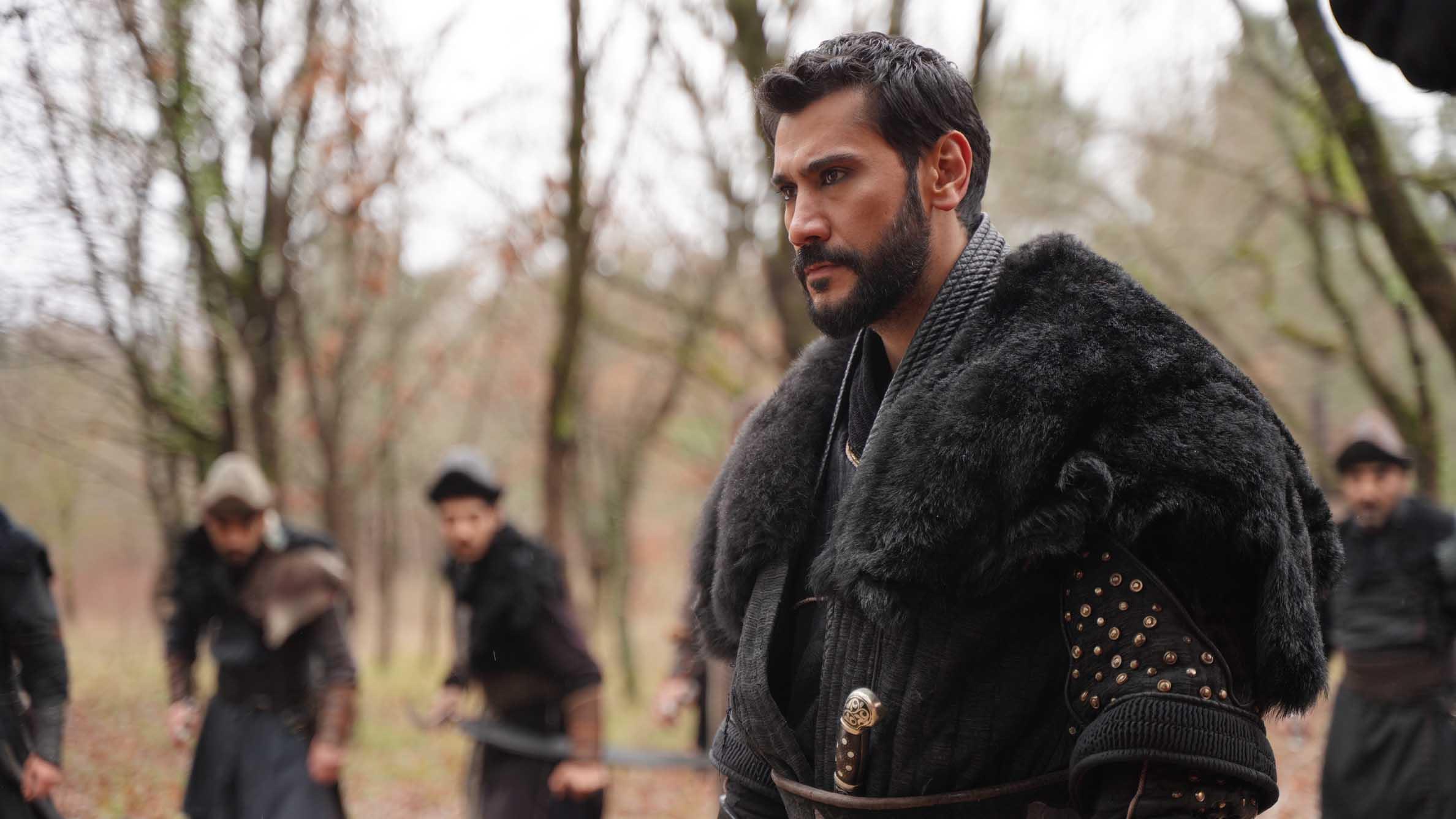 Kudüs Fatihi Selahaddin Eyyubi neden final yapıyor