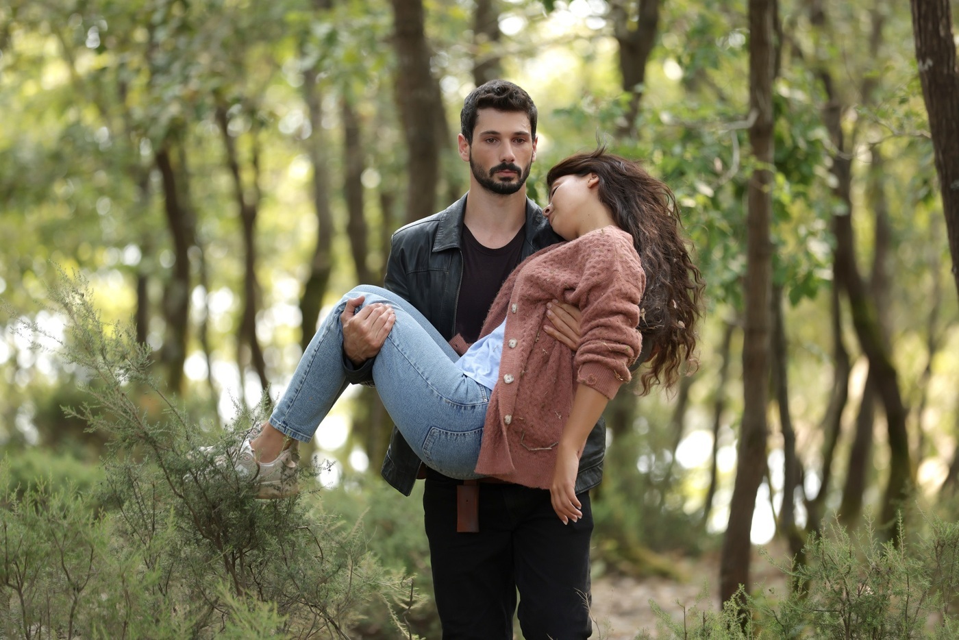 Hudutsuz Sevda final mi yapıyor?