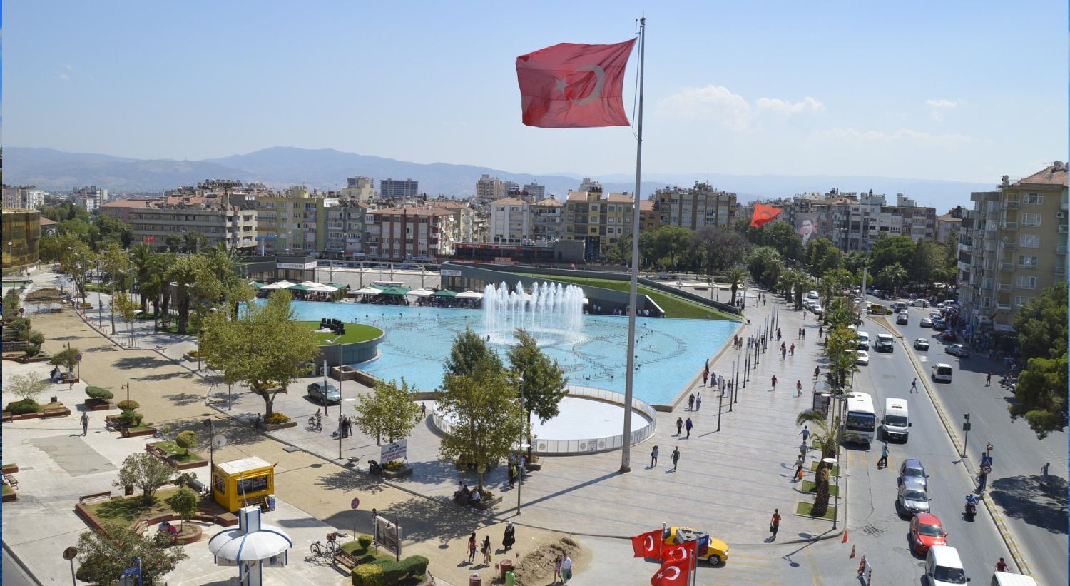 Aydın’a Bu Yıl Kar Yağacak mı?