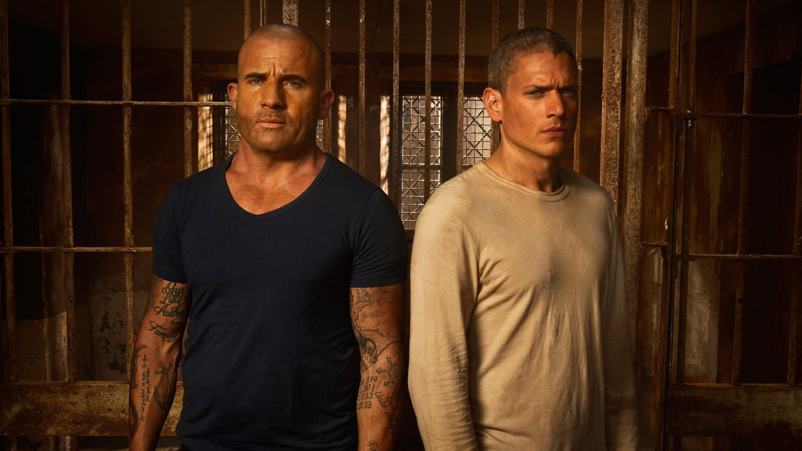 Prison Break 6. sezon gelecek mi?