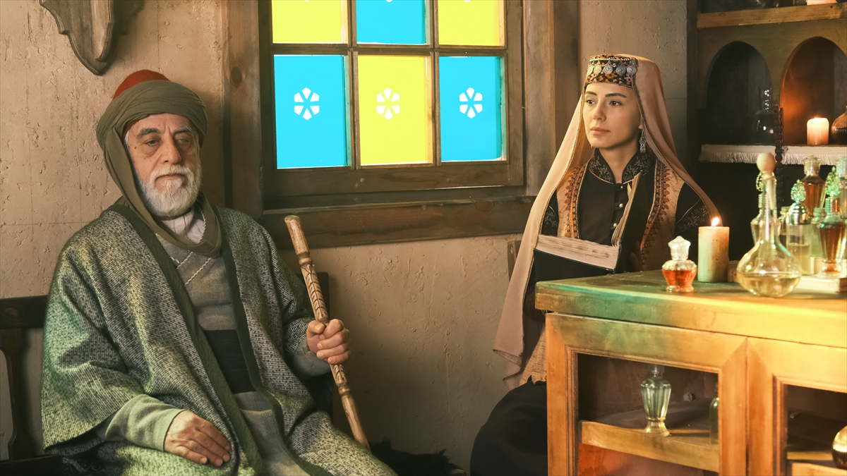 Vefa Sultan neden final yapıyor?