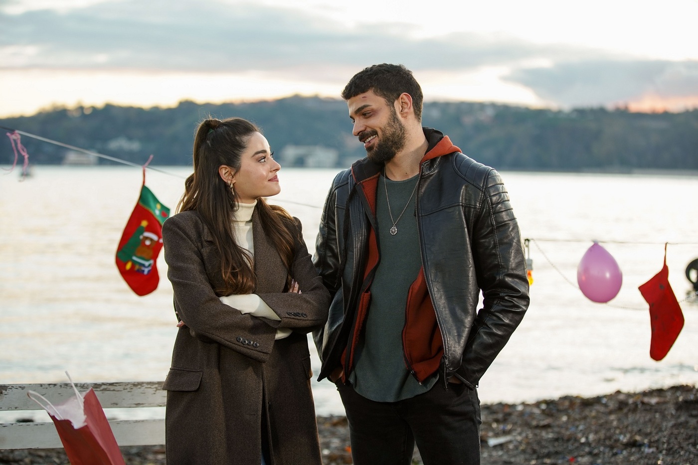 Sahipsizler final mi yapıyor?