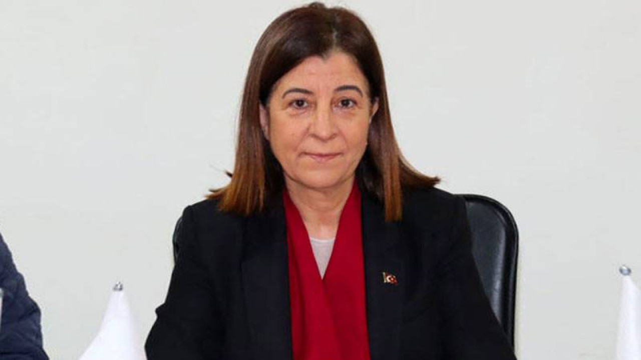 Fatma Aksal Kimdir? Fatma Aksal Kaç Yaşında, Nereli? Fatma Aksal TBMM’de Hangi Görevlerde Bulundu?