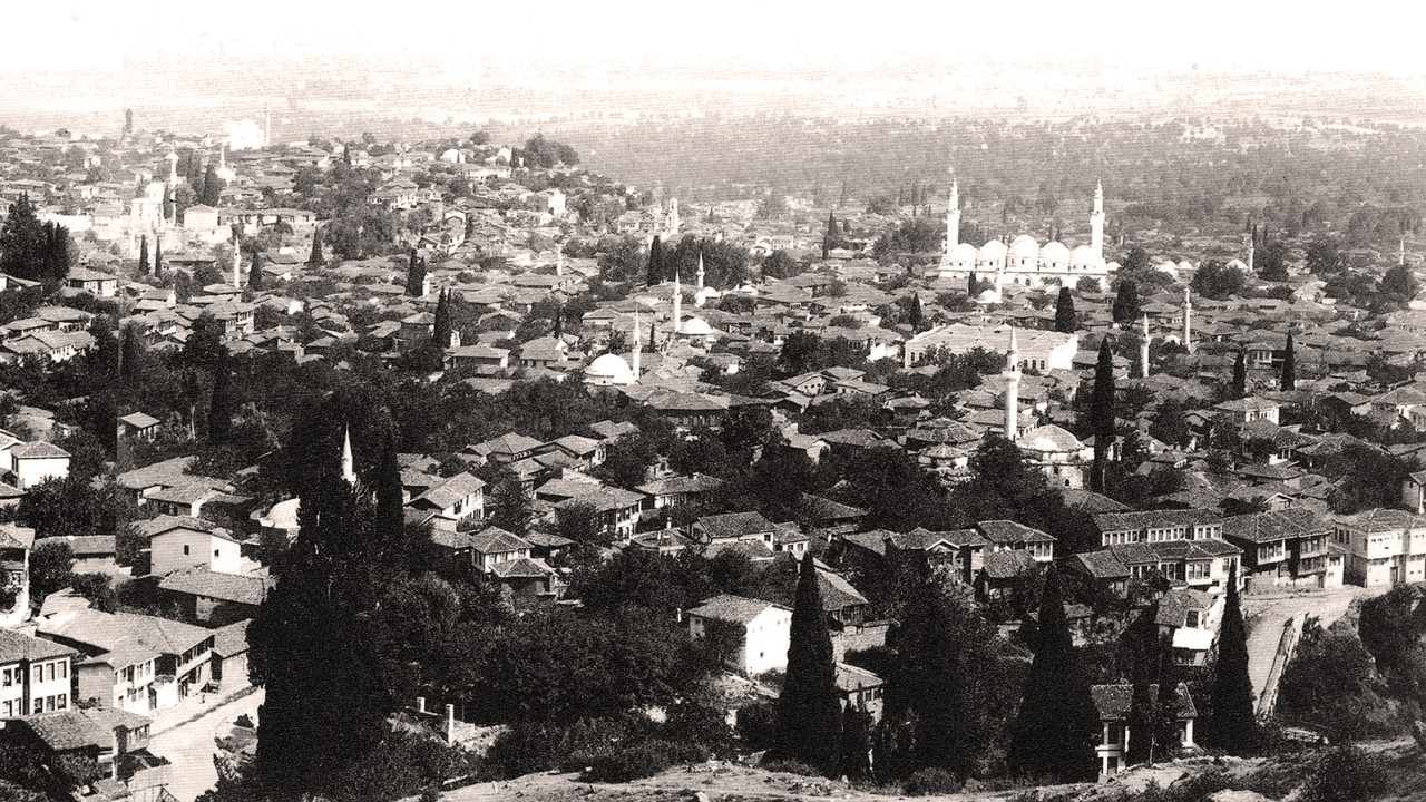 Bursalıların Soyu Nereden Geliyor?