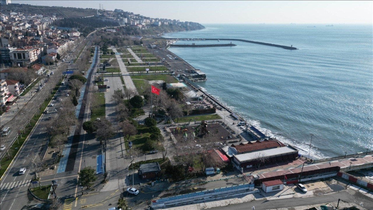 Tekirdağ’ın En Hızlı Gelişen Elit Bölgesi Neresi?