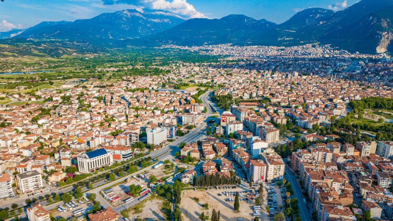 Denizli’nin En Lüks Rezidansları Hangi Bölgede?