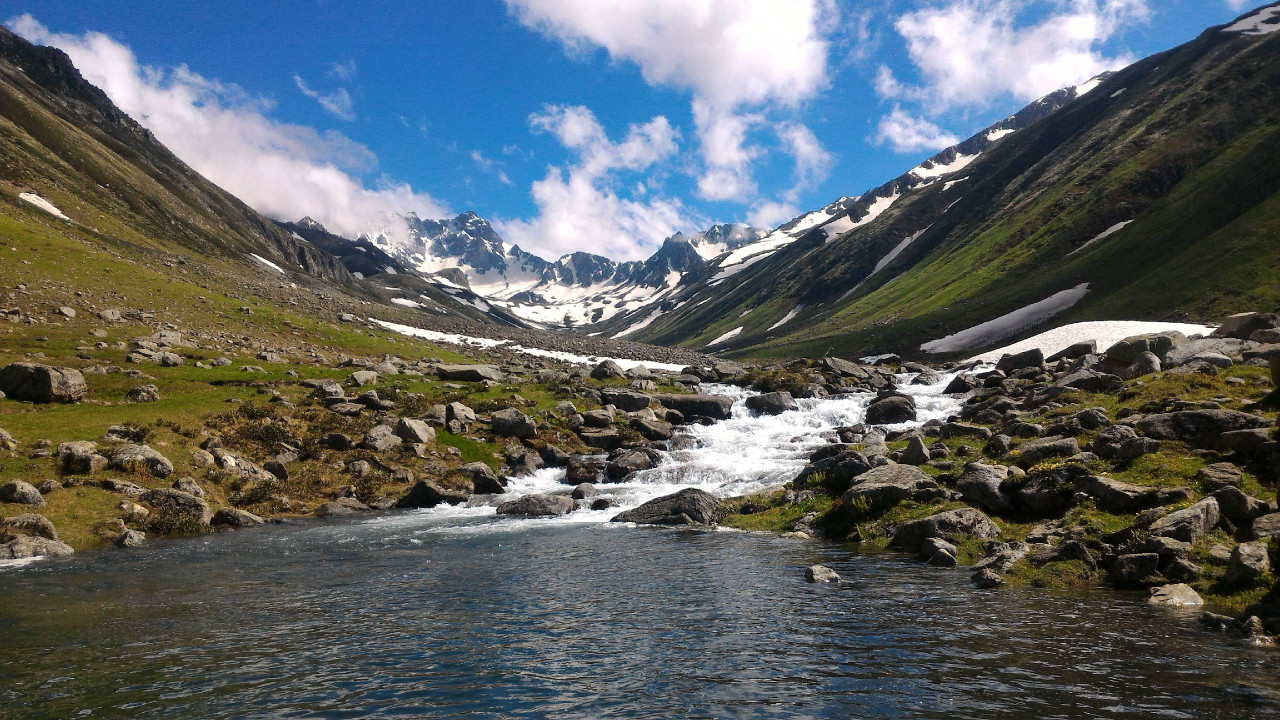 Karadeniz’in En Yüksek Yaylası Hangisidir?