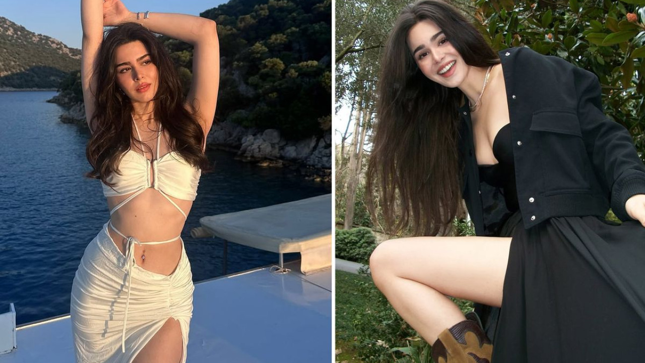 Aleyna Bozok Kimdir, Kaç Yaşında, Nereli? Oyuncunun Hayatı ve Yer Aldığı Diziler

